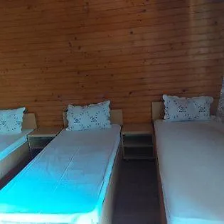 Flora בית הארחה קוסטינסטי