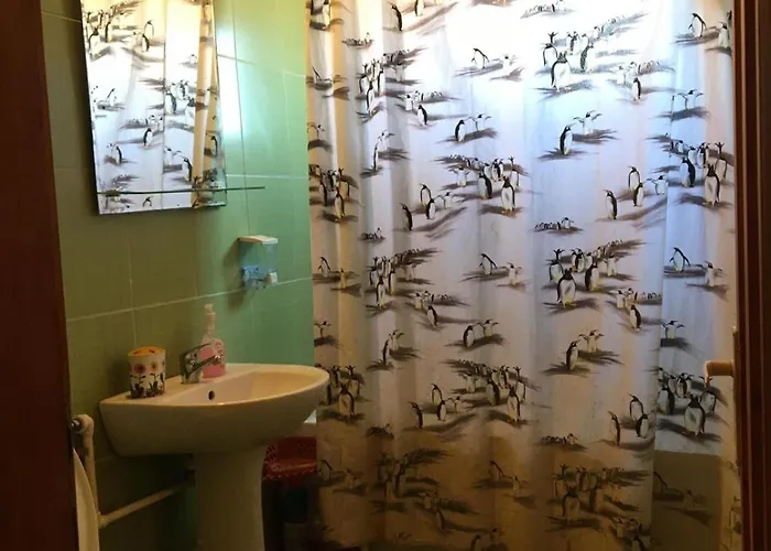 Flora בית הארחה *