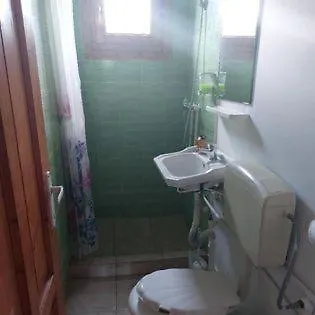 Flora Casa de hóspedes