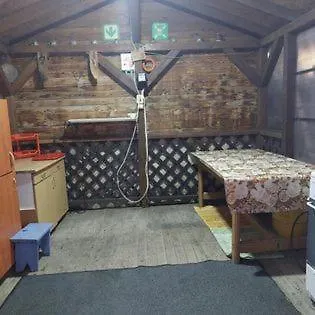 Flora Casa de hóspedes *