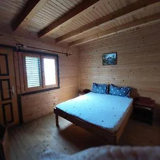 Guest house Vila Flora *