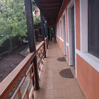 Vila Flora *