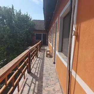 Flora Casa de hóspedes