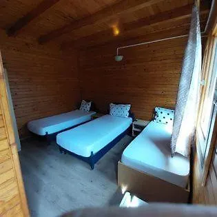 Casa de hóspedes Flora *