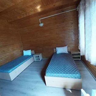 Casa de hóspedes Flora Costinesti