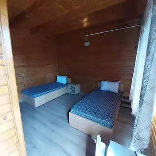 Flora Casa de hóspedes