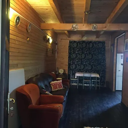 Vila Flora Guest house Costinesti