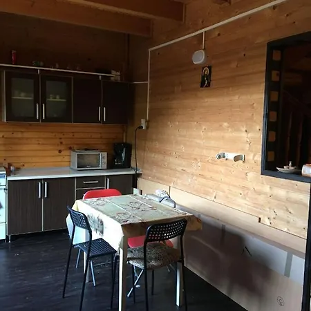 Flora Casa de hóspedes