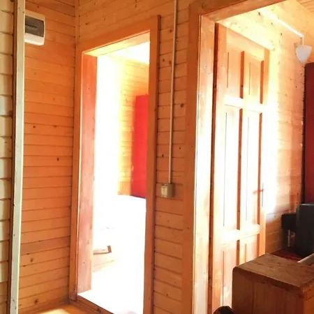 Vila Flora Guest house *