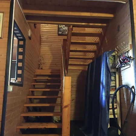 Casa de hóspedes Flora *