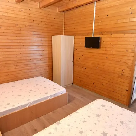 Gasthuis Flora 3*